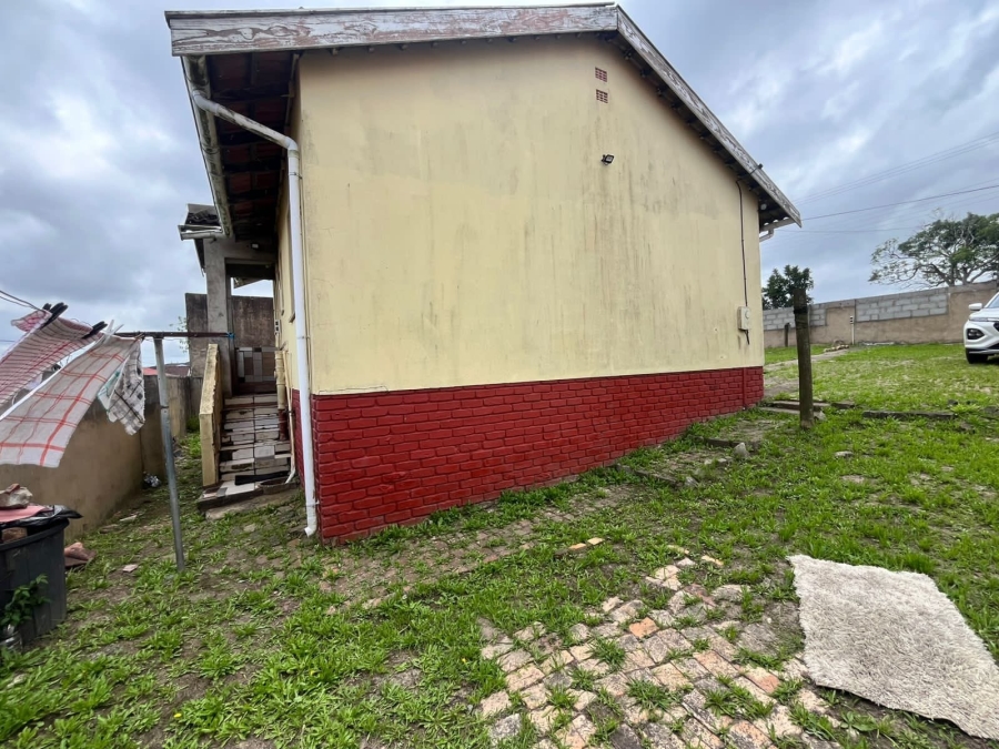 3 Bedroom Property for Sale in Mdantsane Nu 17 Eastern Cape